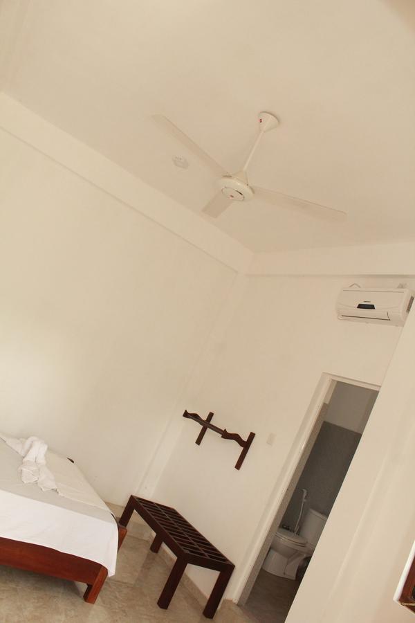 Pearl City Hotel Tissamaharama Kültér fotó