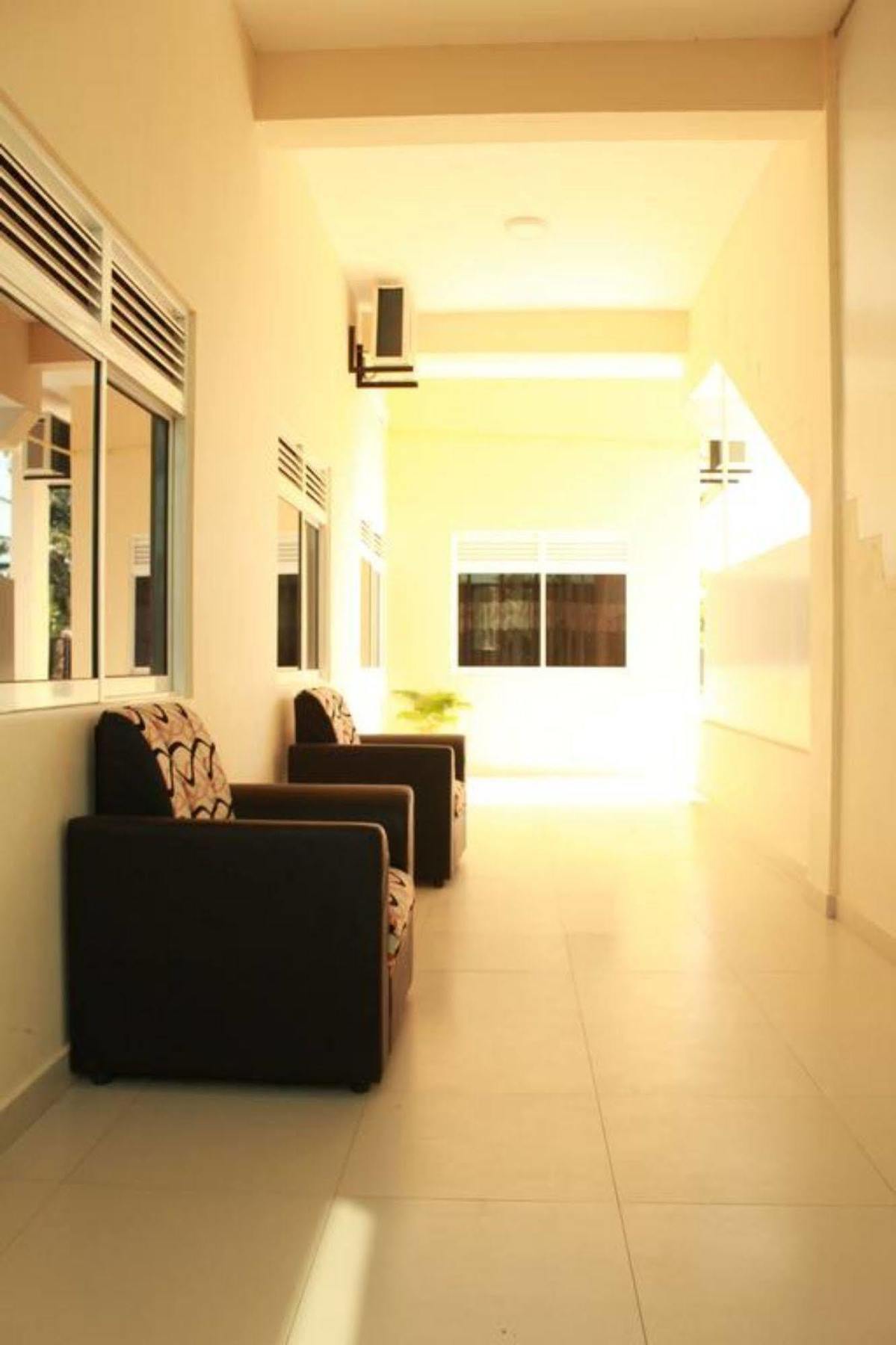 Pearl City Hotel Tissamaharama Kültér fotó